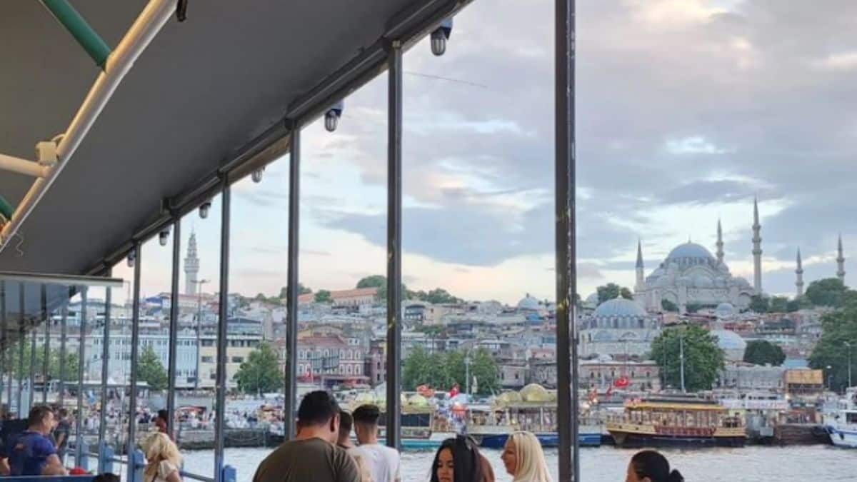 En iyi 10 Restoran İstanbul