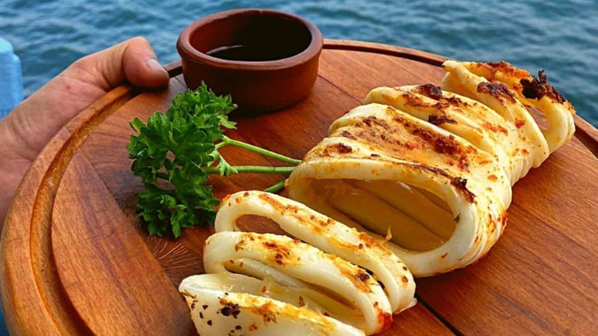 Fine Dine İstanbul Restoran