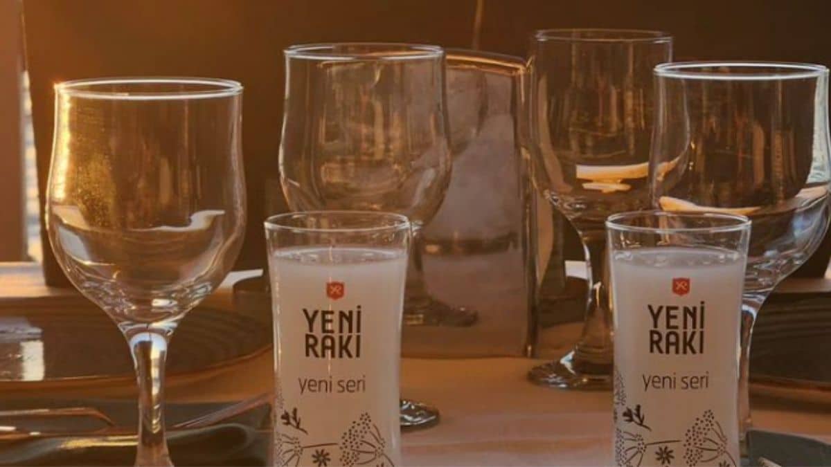 Fine Dine İstanbul Restoran