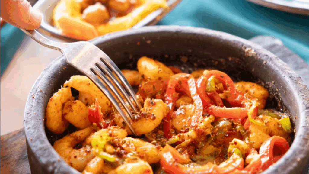 Beyaz İnci Restaurant'ta Canlı Müzik ve Lezzetli Menü Seçenekleri