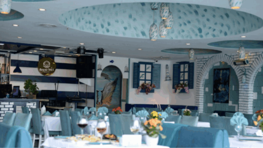 İndirimli Saatlerde İstanbul Restoranları
