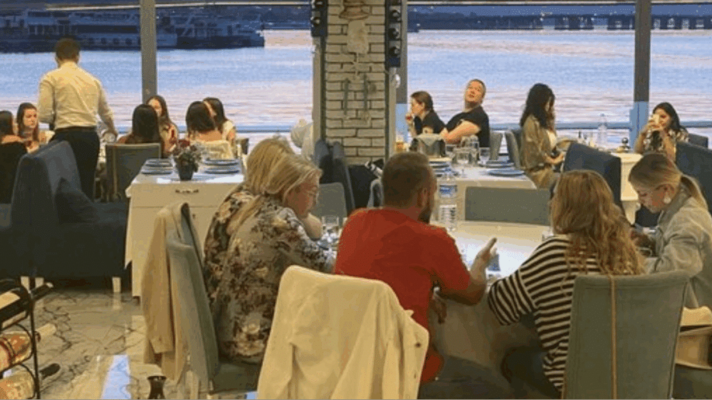 İstanbul'da İndirimli Restoranlar