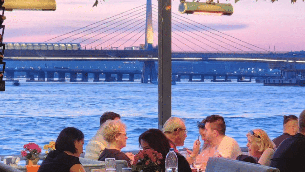 Eminönü Kahvaltı Mekanları