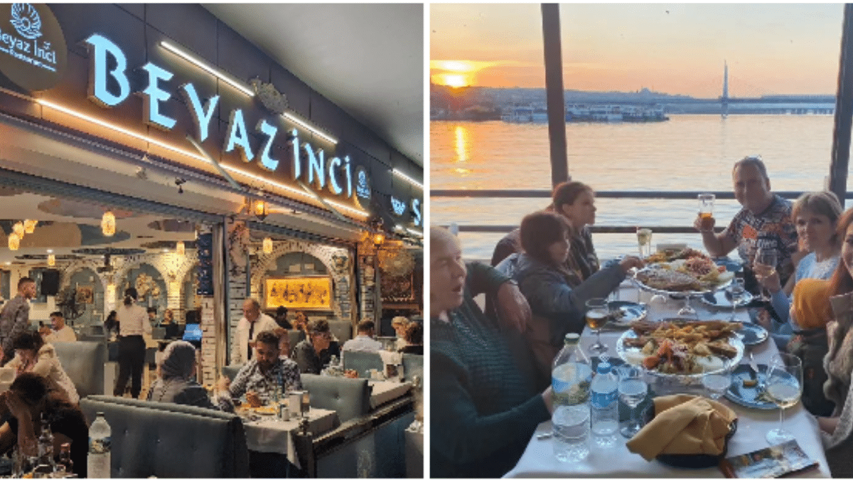 En İyi Kahvaltı Mekanları Bakırköy