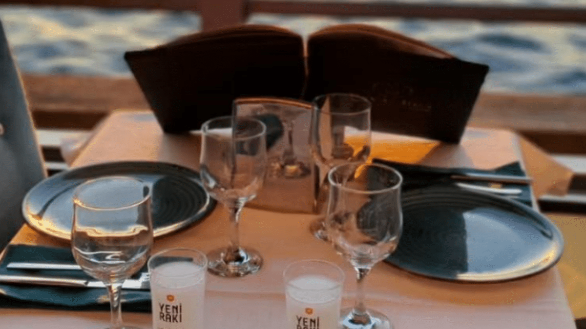 En Yakın Kahvaltı Yeri