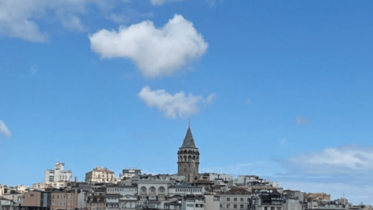 Galata Balık