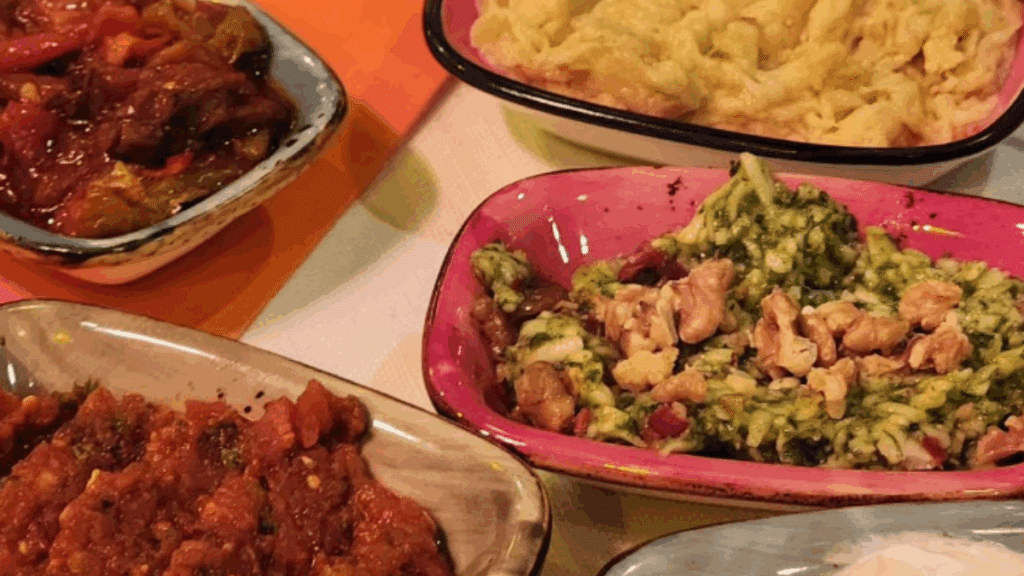 Galata Tower Restaurant