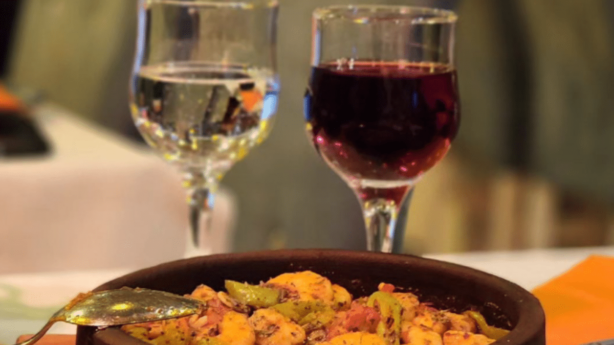 Galata Tower Restaurant