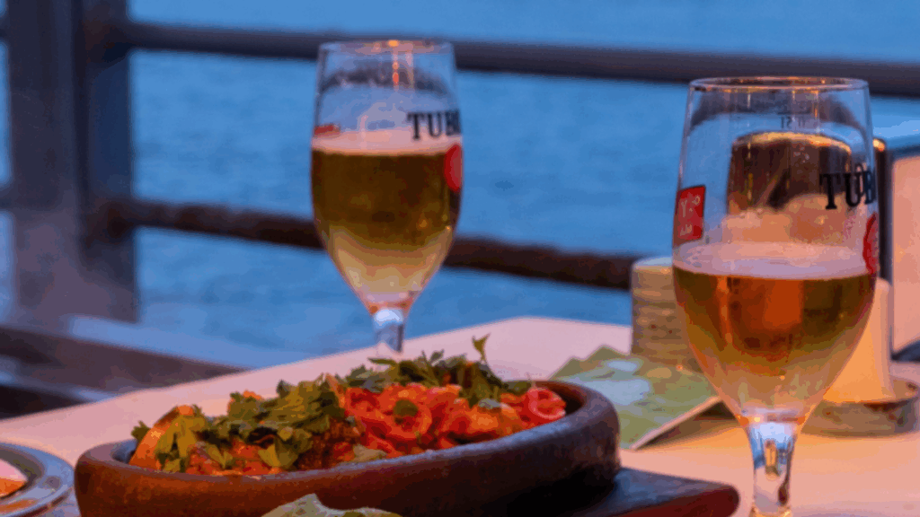 İstanbul Boğaz Kahvaltı Mekanları