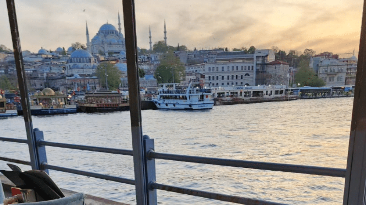 Romantic places to go with your lover