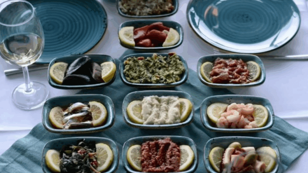 Avrupa Yakası Kahvaltı Mekanları