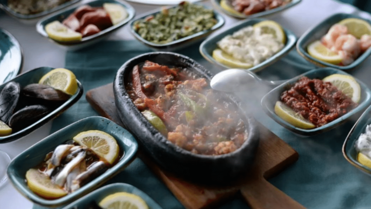 Avrupa Yakası Kahvaltı Mekanları