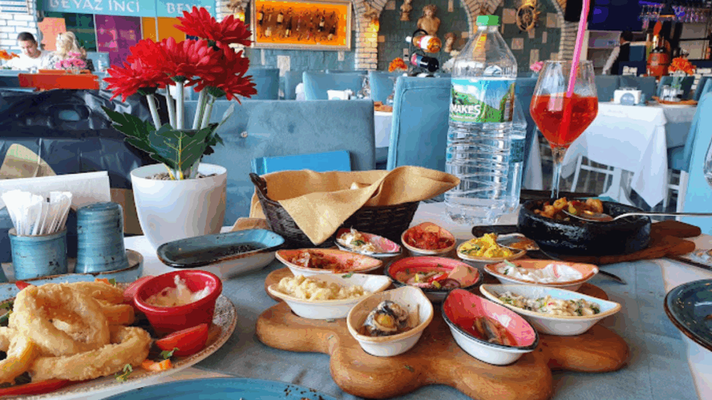 en iyi kahvaltı mekanları