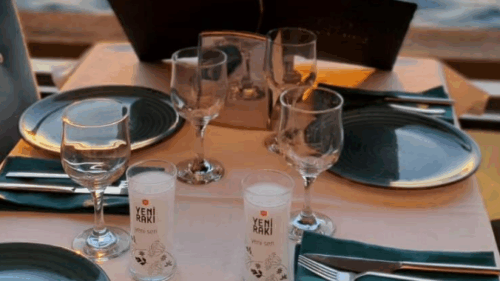 İstanbul Alkollü Mekanlar