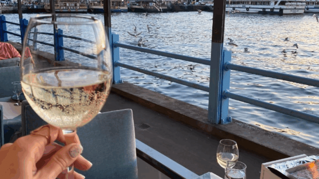 İstanbul Avrupa Yakası Kahvaltı Mekanları