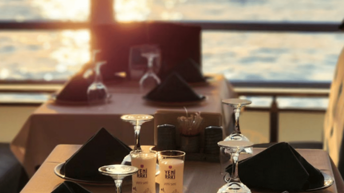 İstanbul Avrupa Yakası Kahvaltı Mekanları