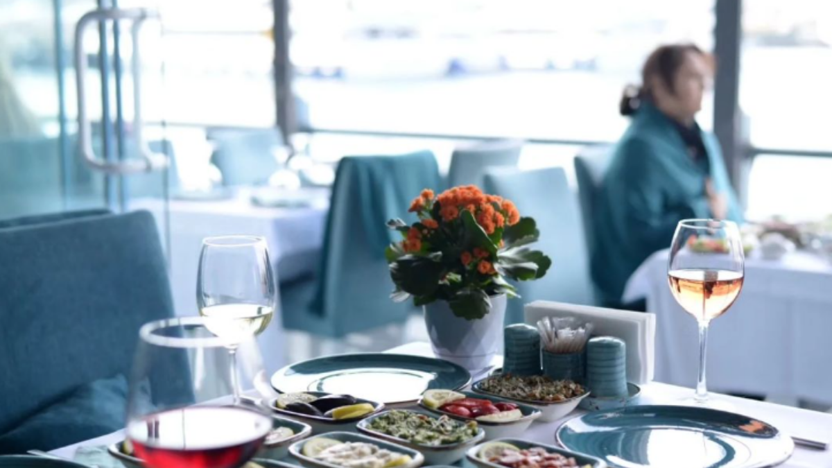 istanbul deniz kenarı mekanlar