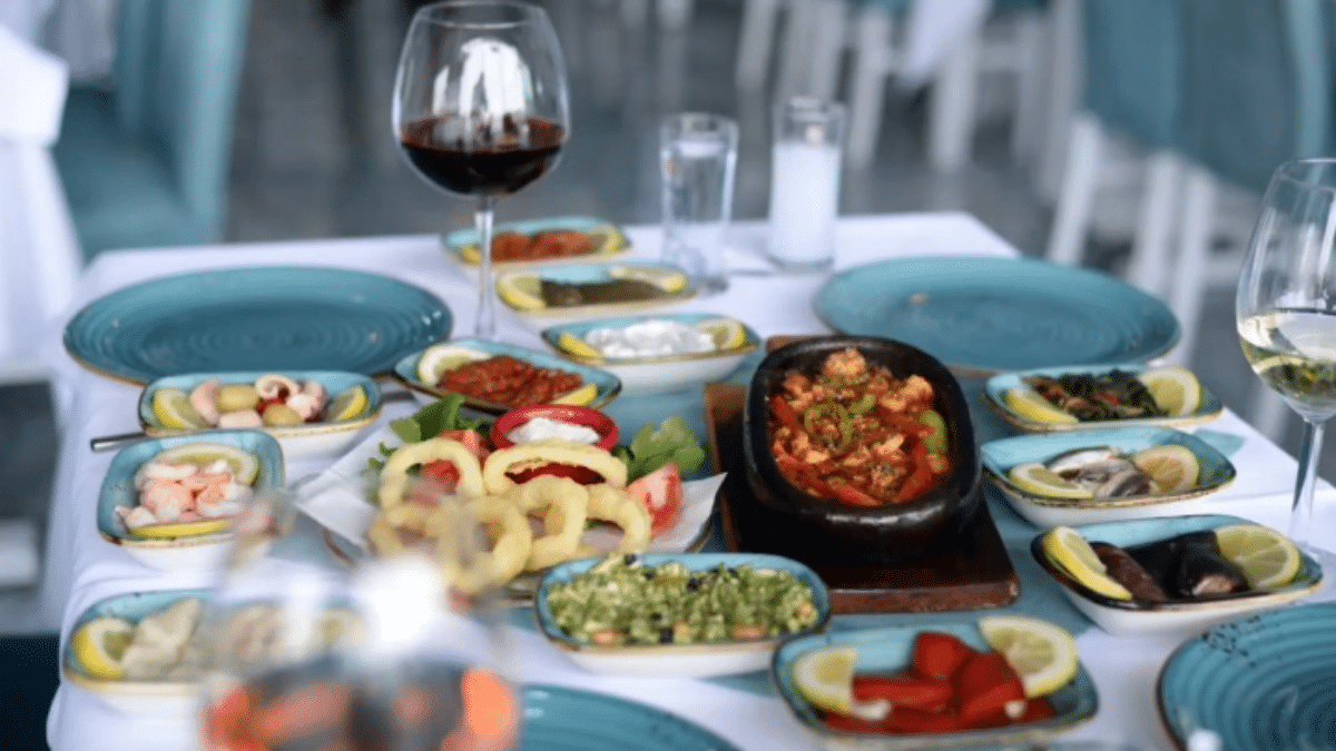 istanbul kahvaltı