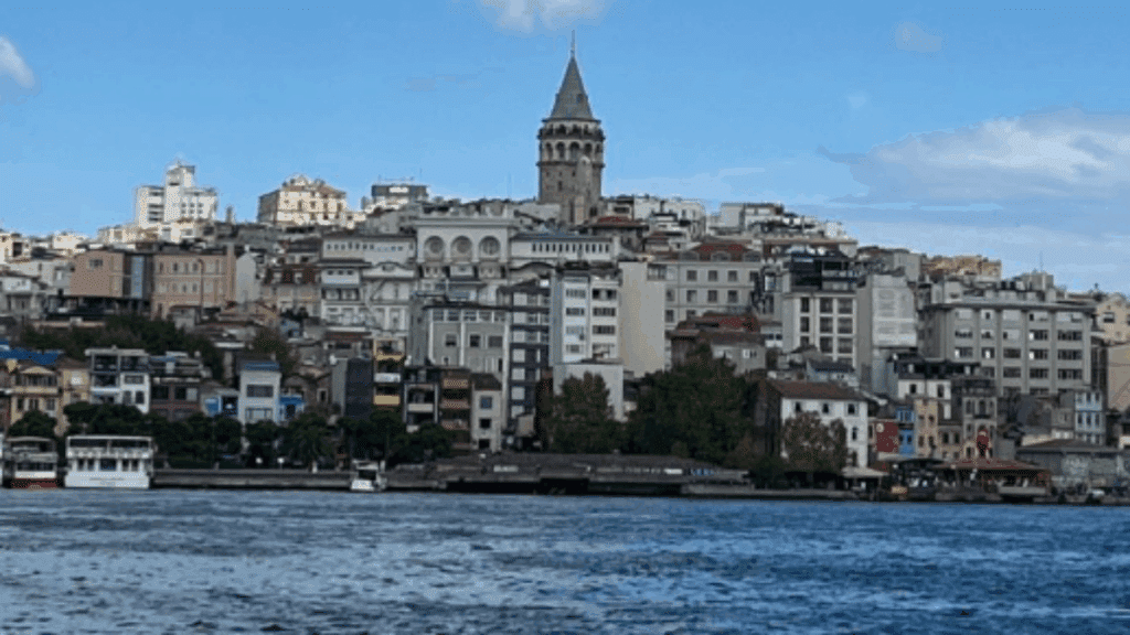 Serpme Kahvaltı İstanbul