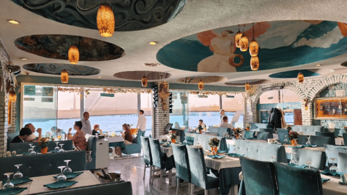 Yılbaşı Gidilecek Yerler İstanbul