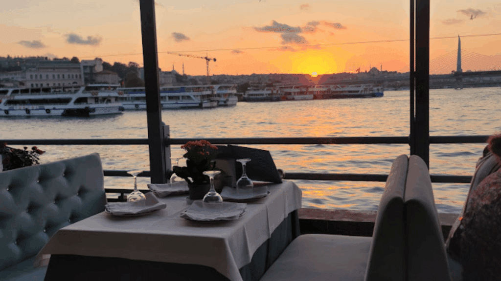Galata Kahvaltı