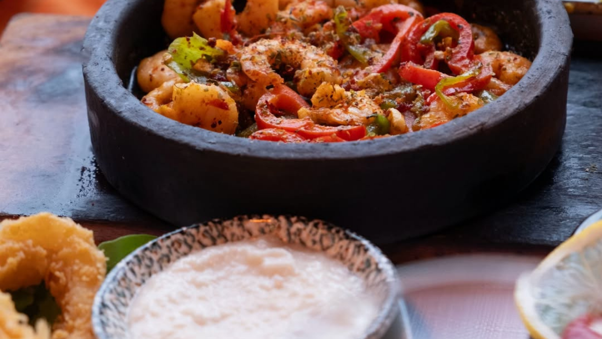 Avrupa Yakası Rakı İçilecek Yerler​