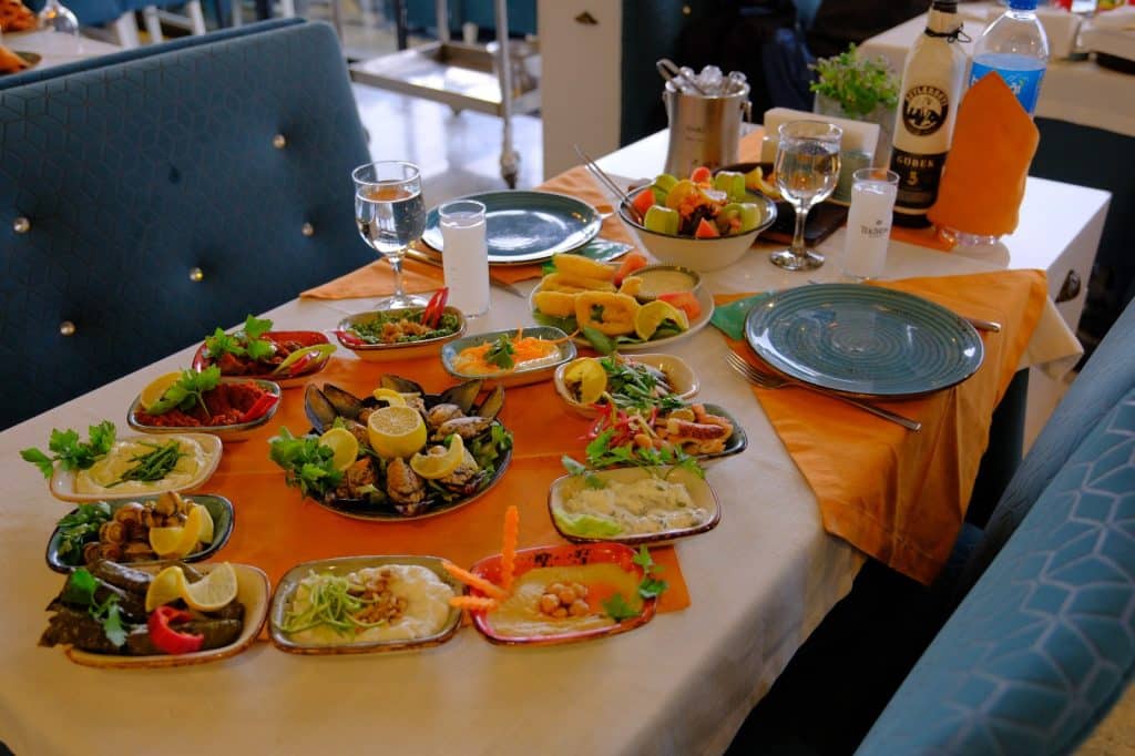 Beyaz İnci Restaurant