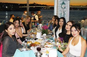 Beyaz İnci Restaurant